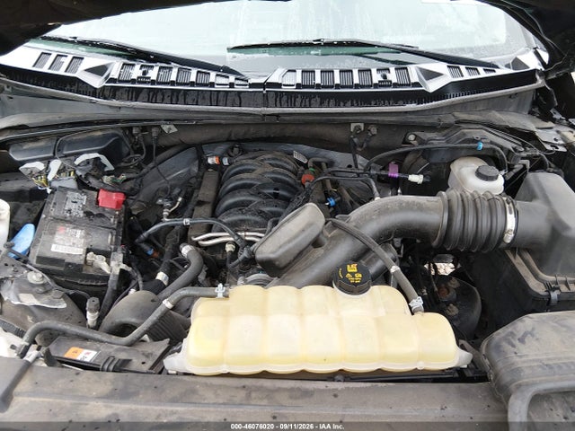 2020 Ford F-150 Xlt მანქანა იყიდება აუქციონზე, vin: 1FTEW1E54LFA26813, აუქციონის ნომერი: 46076020