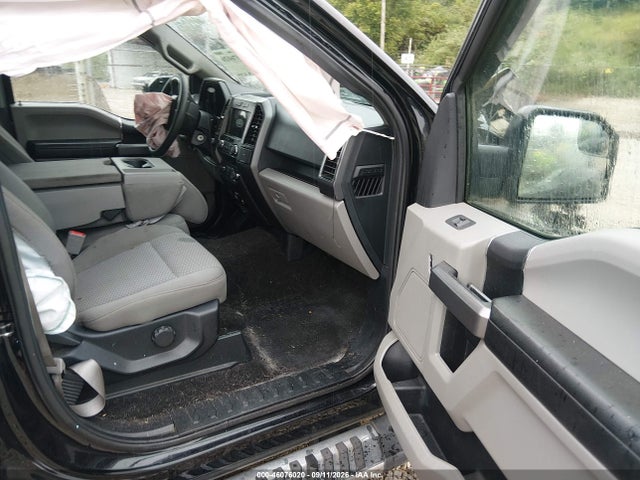 2020 Ford F-150 Xlt მანქანა იყიდება აუქციონზე, vin: 1FTEW1E54LFA26813, აუქციონის ნომერი: 46076020