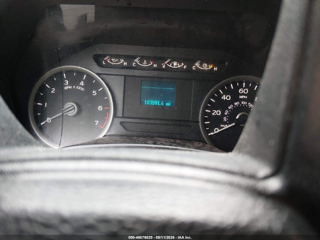 2020 Ford F-150 Xlt მანქანა იყიდება აუქციონზე, vin: 1FTEW1E54LFA26813, აუქციონის ნომერი: 46076020