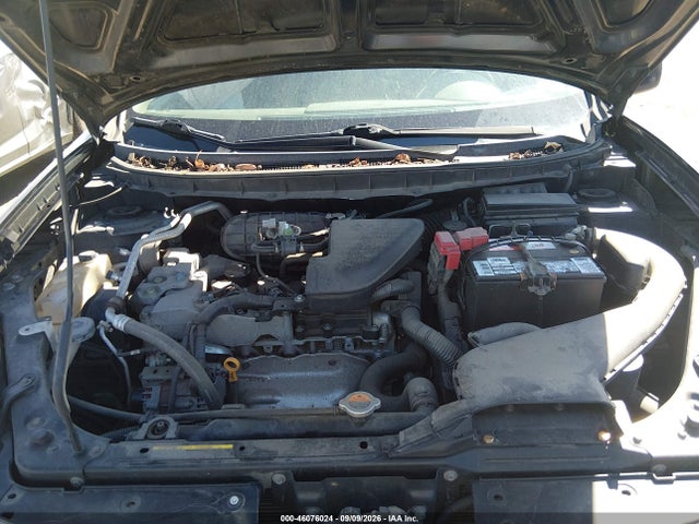 Продаж на аукціоні авто 2012 Nissan Rogue Sv, vin: JN8AS5MV9CW381533, номер лоту: 46076024