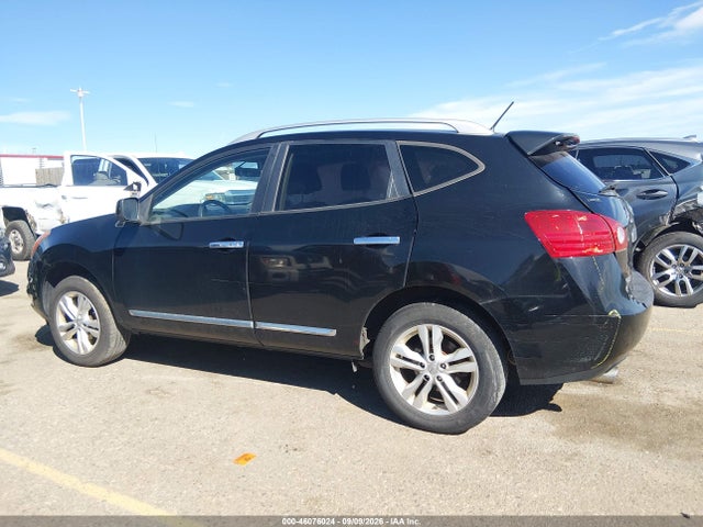 Продаж на аукціоні авто 2012 Nissan Rogue Sv, vin: JN8AS5MV9CW381533, номер лоту: 46076024