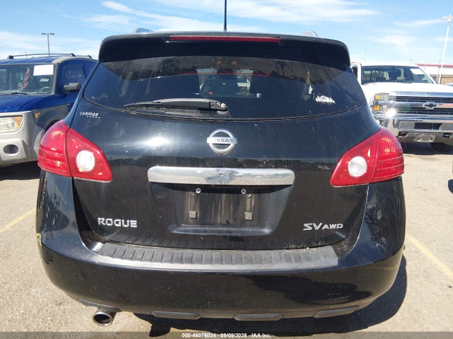 Продаж на аукціоні авто 2012 Nissan Rogue Sv, vin: JN8AS5MV9CW381533, номер лоту: 46076024