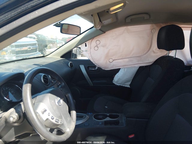 Продаж на аукціоні авто 2012 Nissan Rogue Sv, vin: JN8AS5MV9CW381533, номер лоту: 46076024