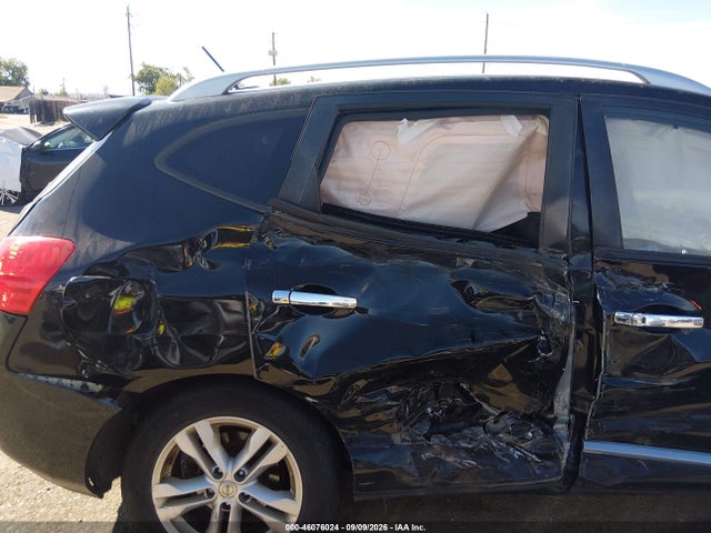 Продаж на аукціоні авто 2012 Nissan Rogue Sv, vin: JN8AS5MV9CW381533, номер лоту: 46076024