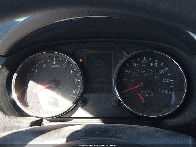 Продаж на аукціоні авто 2012 Nissan Rogue Sv, vin: JN8AS5MV9CW381533, номер лоту: 46076024