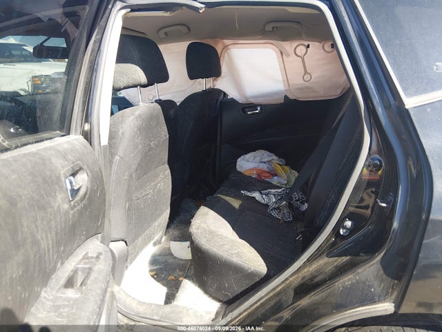 Продаж на аукціоні авто 2012 Nissan Rogue Sv, vin: JN8AS5MV9CW381533, номер лоту: 46076024