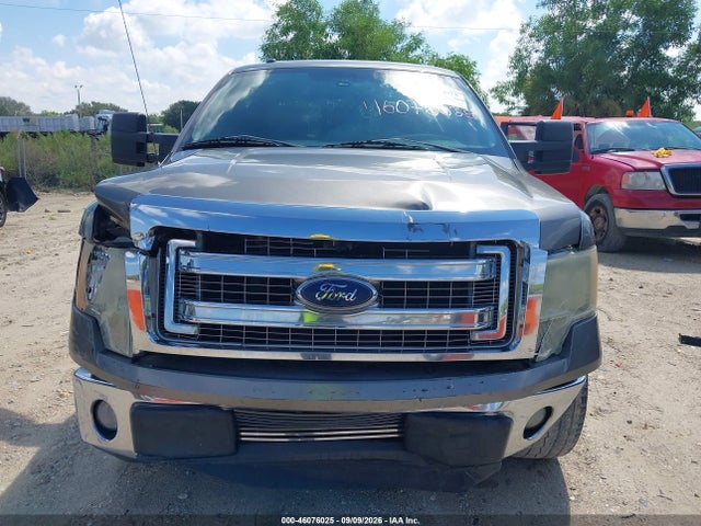 Aukcja sprzedaży 2013 Ford F-150 Xlt, vin: 1FTFW1CT9DFA11537, numer aukcji: 46076025