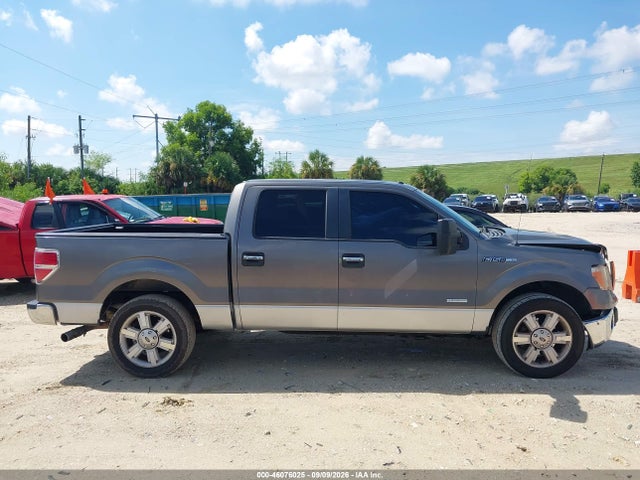 Aukcja sprzedaży 2013 Ford F-150 Xlt, vin: 1FTFW1CT9DFA11537, numer aukcji: 46076025