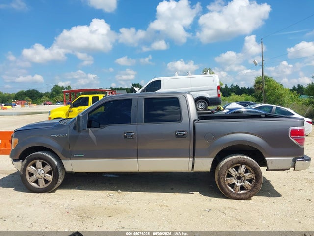 Aukcja sprzedaży 2013 Ford F-150 Xlt, vin: 1FTFW1CT9DFA11537, numer aukcji: 46076025