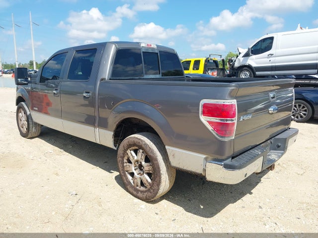 Aukcja sprzedaży 2013 Ford F-150 Xlt, vin: 1FTFW1CT9DFA11537, numer aukcji: 46076025