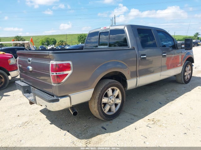 Aukcja sprzedaży 2013 Ford F-150 Xlt, vin: 1FTFW1CT9DFA11537, numer aukcji: 46076025