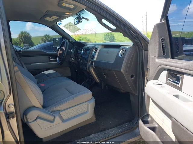 Aukcja sprzedaży 2013 Ford F-150 Xlt, vin: 1FTFW1CT9DFA11537, numer aukcji: 46076025