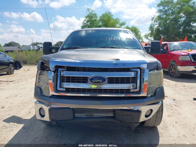 Aukcja sprzedaży 2013 Ford F-150 Xlt, vin: 1FTFW1CT9DFA11537, numer aukcji: 46076025