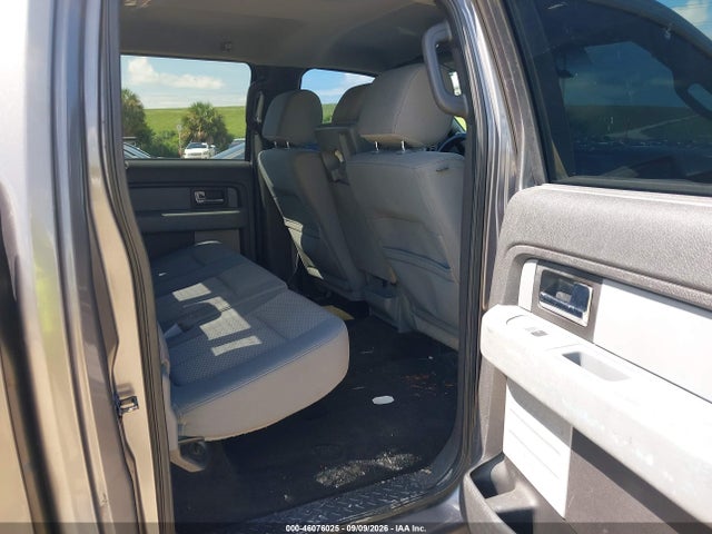Aukcja sprzedaży 2013 Ford F-150 Xlt, vin: 1FTFW1CT9DFA11537, numer aukcji: 46076025