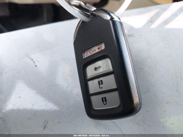 Honda CIVIC HYBRID 2014 19XFB4F24EE200673 Image 11