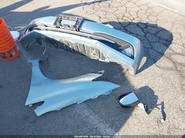 Honda CIVIC HYBRID 2014 19XFB4F24EE200673 Image 12