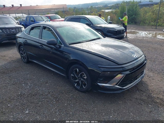 Aukcja sprzedaży 2024 Hyundai Sonata Sel, vin: KMHL64JA2RA396655, numer aukcji: 46076028