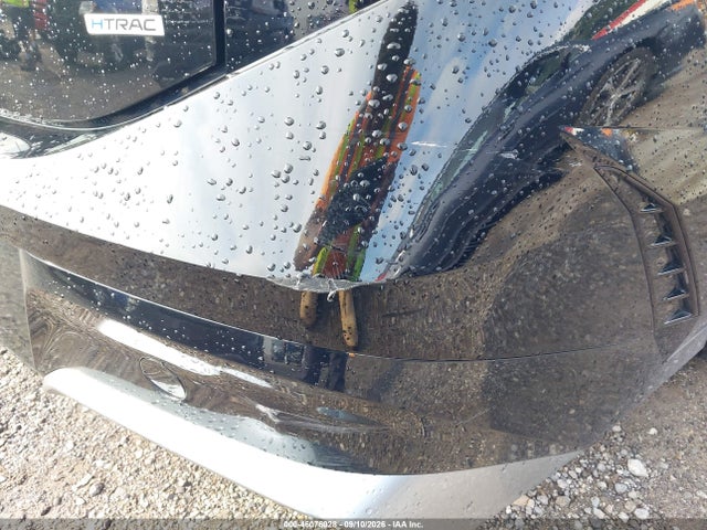 Продажа на аукционе авто 2024 Hyundai Sonata Sel, vin: KMHL64JA2RA396655, номер лота: 46076028