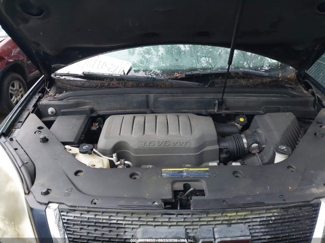 Aukcja sprzedaży 2008 Gmc Acadia Slt-2, vin: 1GKEV33708J239625, numer aukcji: 46076032