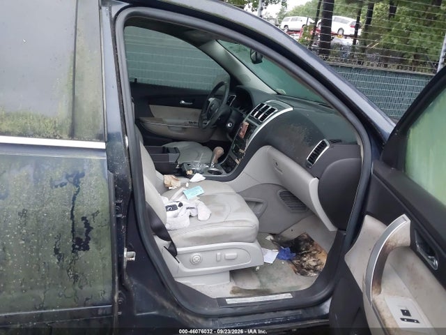 Aukcja sprzedaży 2008 Gmc Acadia Slt-2, vin: 1GKEV33708J239625, numer aukcji: 46076032