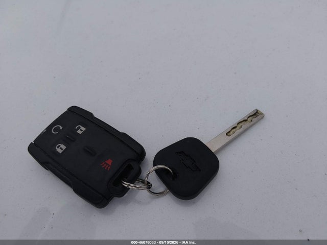 46076033 :رقم المزاد ، 3GCPCREC7JG512834 vin ، 2018 Chevrolet Silverado 1500 1lt مزاد بيع