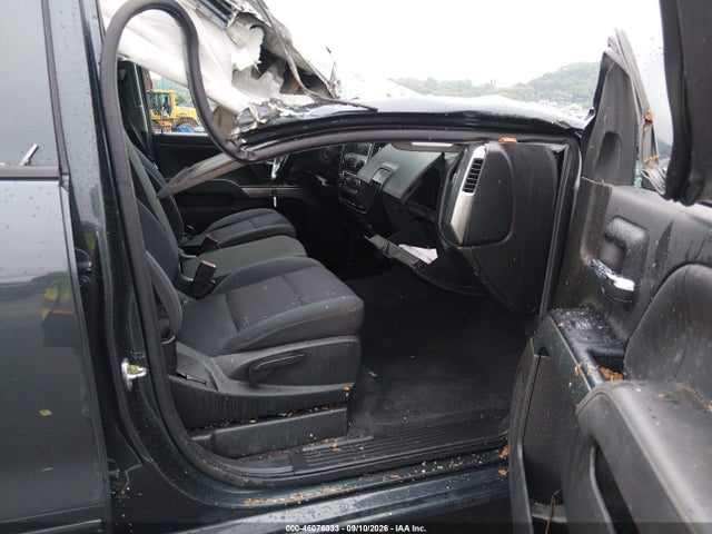 46076033 :رقم المزاد ، 3GCPCREC7JG512834 vin ، 2018 Chevrolet Silverado 1500 1lt مزاد بيع