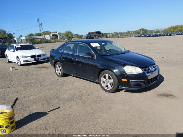 Aukcja sprzedaży 2009 Volkswagen Jetta Se, vin: 3VWRM71K09M087524, numer aukcji: 46076043