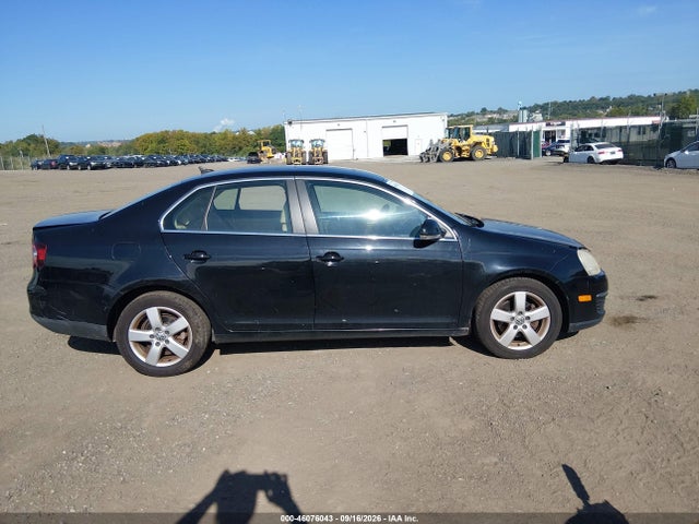 Aukcja sprzedaży 2009 Volkswagen Jetta Se, vin: 3VWRM71K09M087524, numer aukcji: 46076043