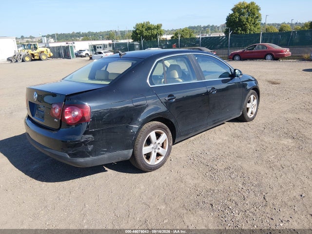 Aukcja sprzedaży 2009 Volkswagen Jetta Se, vin: 3VWRM71K09M087524, numer aukcji: 46076043
