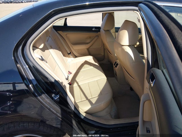 Aukcja sprzedaży 2009 Volkswagen Jetta Se, vin: 3VWRM71K09M087524, numer aukcji: 46076043