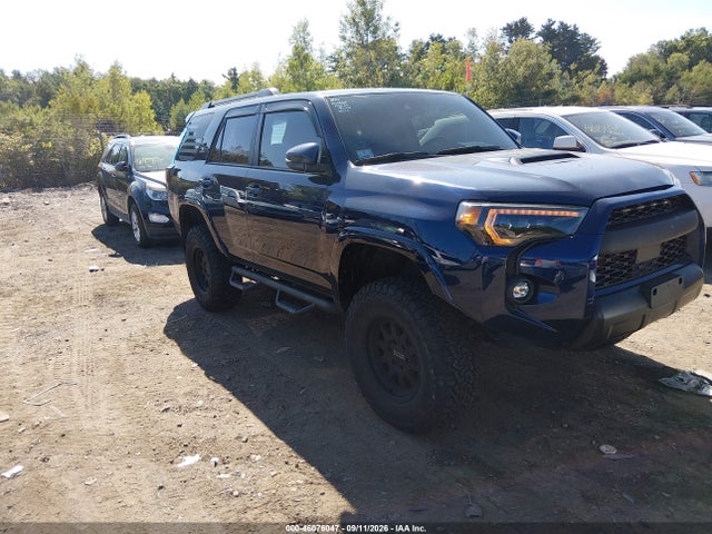 Продажа на аукционе авто 2023 Toyota 4runner Trd Off Road Premium, vin: JTERU5JRXP6209920, номер лота: 46076047