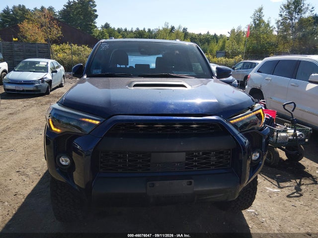 Продажа на аукционе авто 2023 Toyota 4runner Trd Off Road Premium, vin: JTERU5JRXP6209920, номер лота: 46076047