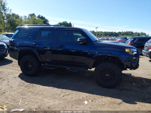 Продажа на аукционе авто 2023 Toyota 4runner Trd Off Road Premium, vin: JTERU5JRXP6209920, номер лота: 46076047