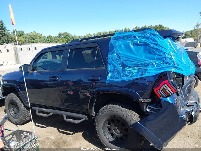 Продажа на аукционе авто 2023 Toyota 4runner Trd Off Road Premium, vin: JTERU5JRXP6209920, номер лота: 46076047