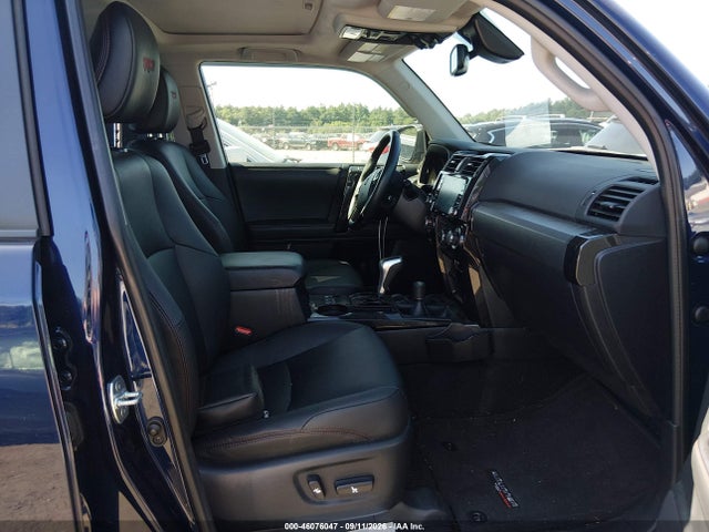 Продажа на аукционе авто 2023 Toyota 4runner Trd Off Road Premium, vin: JTERU5JRXP6209920, номер лота: 46076047
