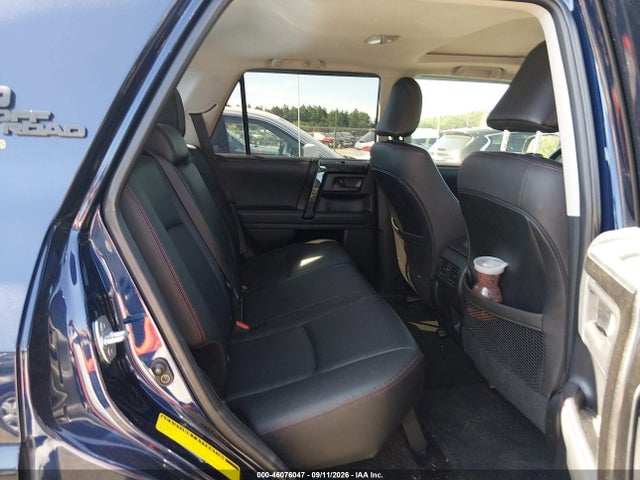 Продажа на аукционе авто 2023 Toyota 4runner Trd Off Road Premium, vin: JTERU5JRXP6209920, номер лота: 46076047
