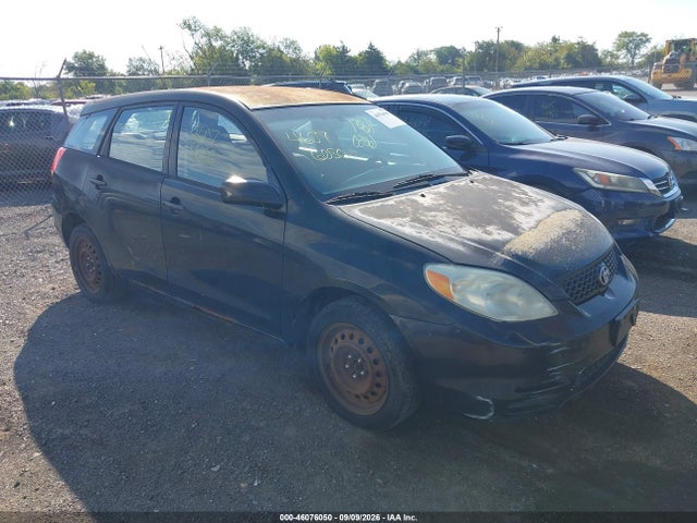 Aukcja sprzedaży 2004 Toyota Matrix Standard, vin: 2T1KR32EX4C172055, numer aukcji: 46076050