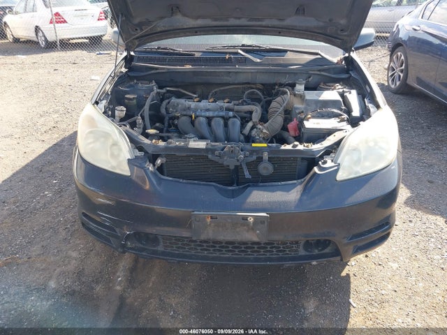 Продажа на аукционе авто 2004 Toyota Matrix Standard, vin: 2T1KR32EX4C172055, номер лота: 46076050