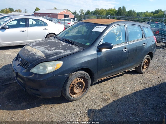 Продажа на аукционе авто 2004 Toyota Matrix Standard, vin: 2T1KR32EX4C172055, номер лота: 46076050
