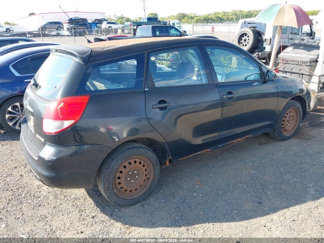 Продажа на аукционе авто 2004 Toyota Matrix Standard, vin: 2T1KR32EX4C172055, номер лота: 46076050