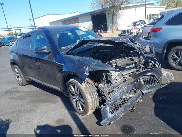 Auction sale of the 2012 Bmw X6 M, vin: 5YMGZ0C58CLK14613, lot number: 46076052