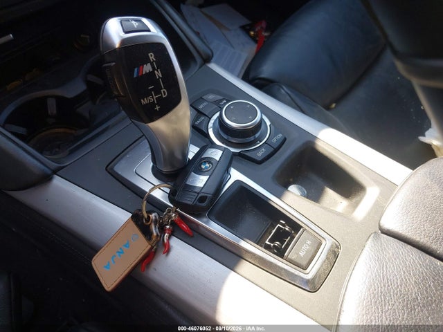 Продаж на аукціоні авто 2012 Bmw X6 M, vin: 5YMGZ0C58CLK14613, номер лоту: 46076052