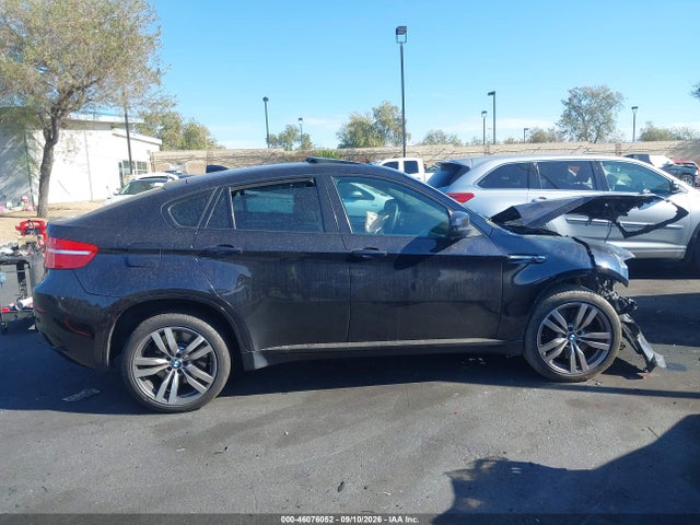 Продаж на аукціоні авто 2012 Bmw X6 M, vin: 5YMGZ0C58CLK14613, номер лоту: 46076052
