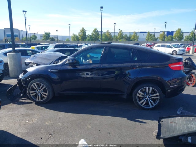 Продаж на аукціоні авто 2012 Bmw X6 M, vin: 5YMGZ0C58CLK14613, номер лоту: 46076052