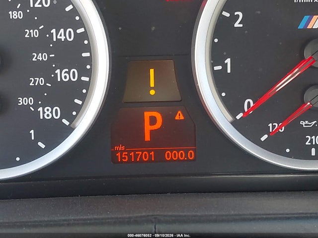 Продаж на аукціоні авто 2012 Bmw X6 M, vin: 5YMGZ0C58CLK14613, номер лоту: 46076052
