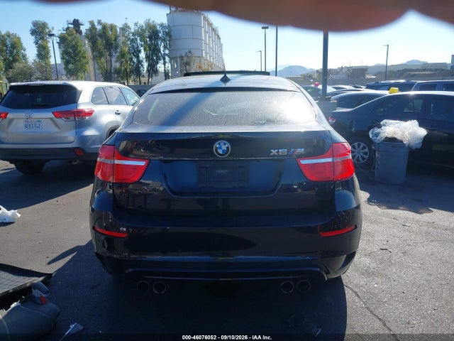 Продаж на аукціоні авто 2012 Bmw X6 M, vin: 5YMGZ0C58CLK14613, номер лоту: 46076052