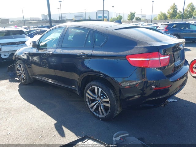Продаж на аукціоні авто 2012 Bmw X6 M, vin: 5YMGZ0C58CLK14613, номер лоту: 46076052