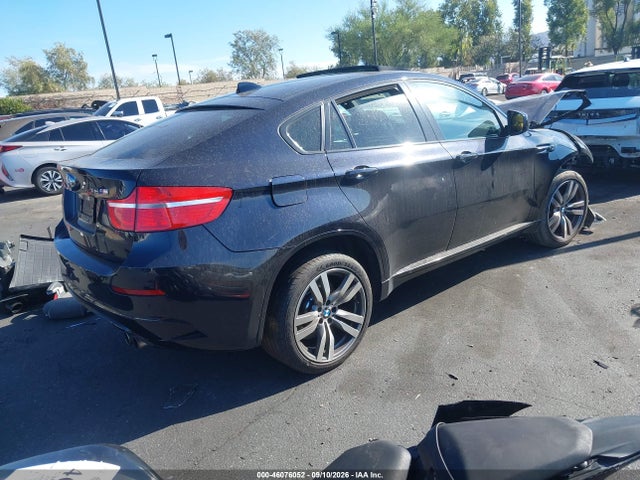 Продаж на аукціоні авто 2012 Bmw X6 M, vin: 5YMGZ0C58CLK14613, номер лоту: 46076052