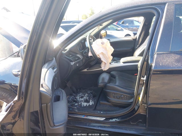 Продаж на аукціоні авто 2012 Bmw X6 M, vin: 5YMGZ0C58CLK14613, номер лоту: 46076052