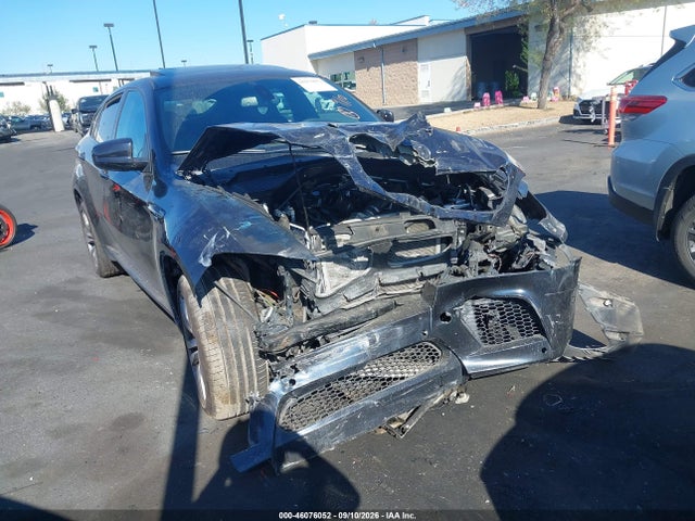 Продаж на аукціоні авто 2012 Bmw X6 M, vin: 5YMGZ0C58CLK14613, номер лоту: 46076052